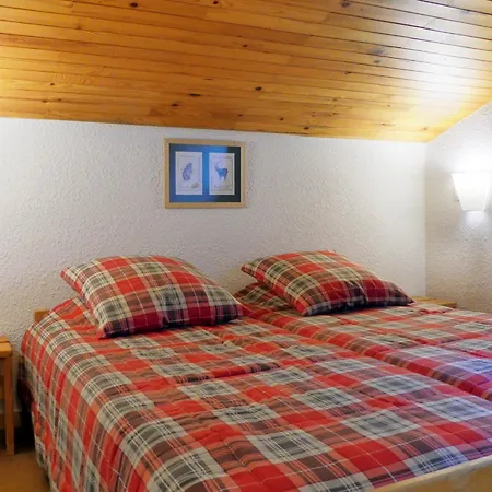 Appartamento Duplex 3 Pièces Proche Pistes, Animaux Acceptés - Fr-1-182-164 Méribel