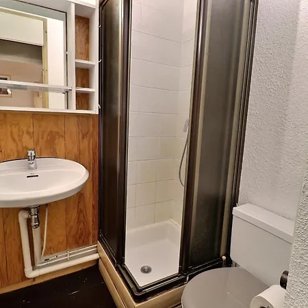 Appartamento Duplex 3 Pièces Proche Pistes, Animaux Acceptés - Fr-1-182-164 *