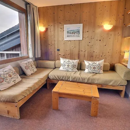 Duplex 3 Pièces Proche Pistes, Animaux Acceptés - Fr-1-182-164 Appartamento