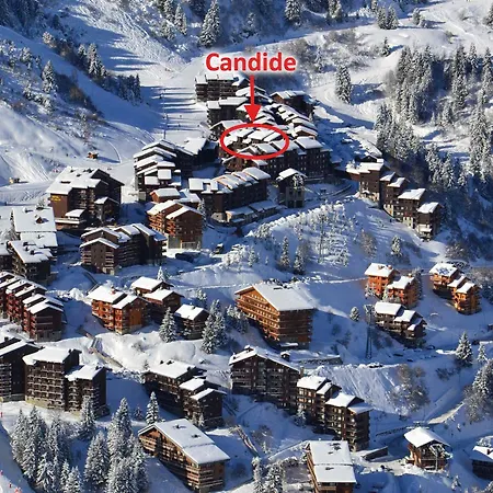 Duplex 3 Pièces Proche Pistes, Animaux Acceptés - Fr-1-182-164 Appartamento