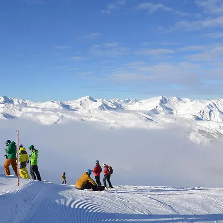 Duplex 3 Pièces Proche Pistes, Animaux Acceptés - Fr-1-182-164 Méribel