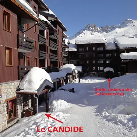 Appartamento Duplex 3 Pièces Proche Pistes, Animaux Acceptés - Fr-1-182-164 *